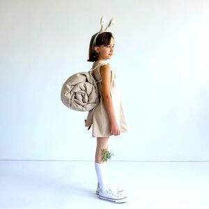 Almost new snail 🐌 girls costume